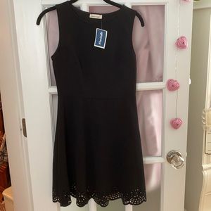 Marshall’s Black Dress